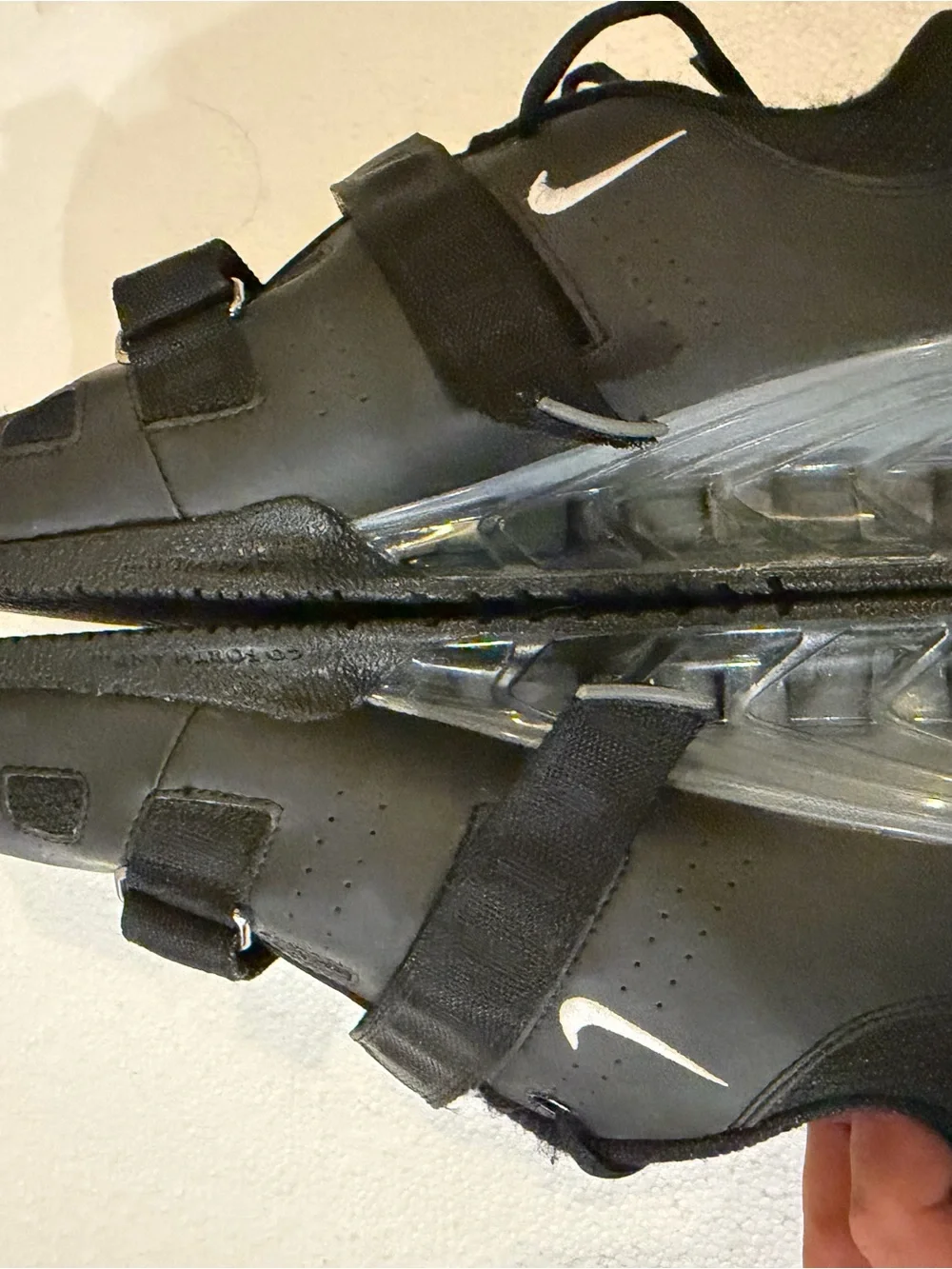 Nike these are